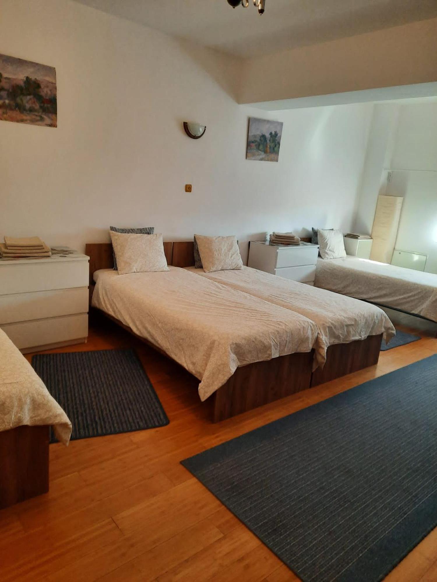 Pensiunea Corbeanca - Cazare Si Evenimente Exteriör bild