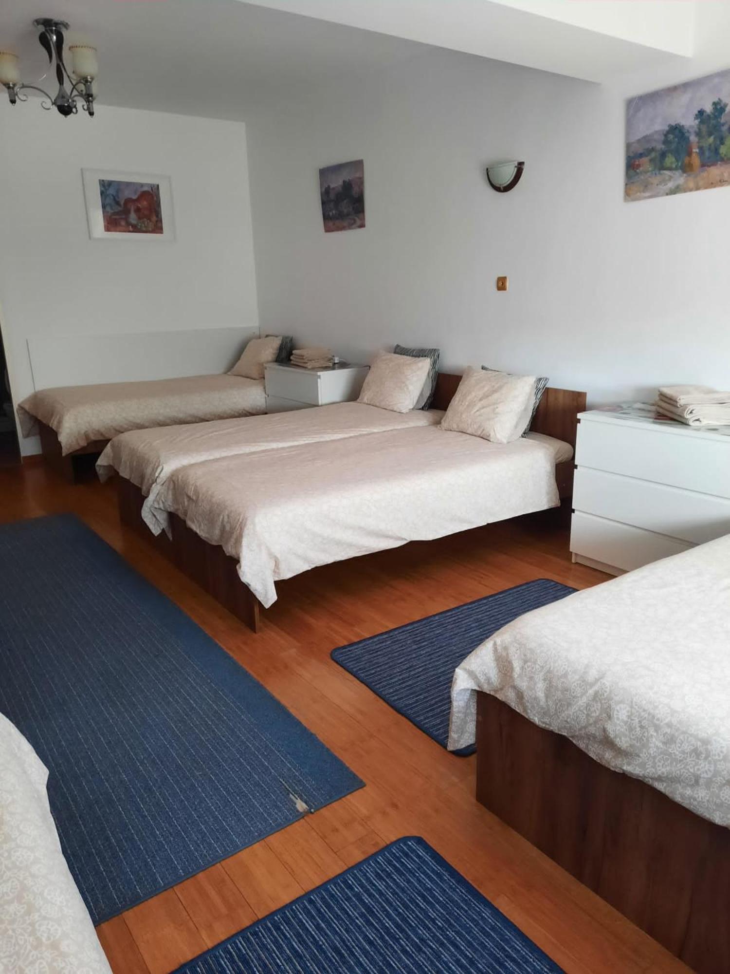 Pensiunea Corbeanca - Cazare Si Evenimente Exteriör bild