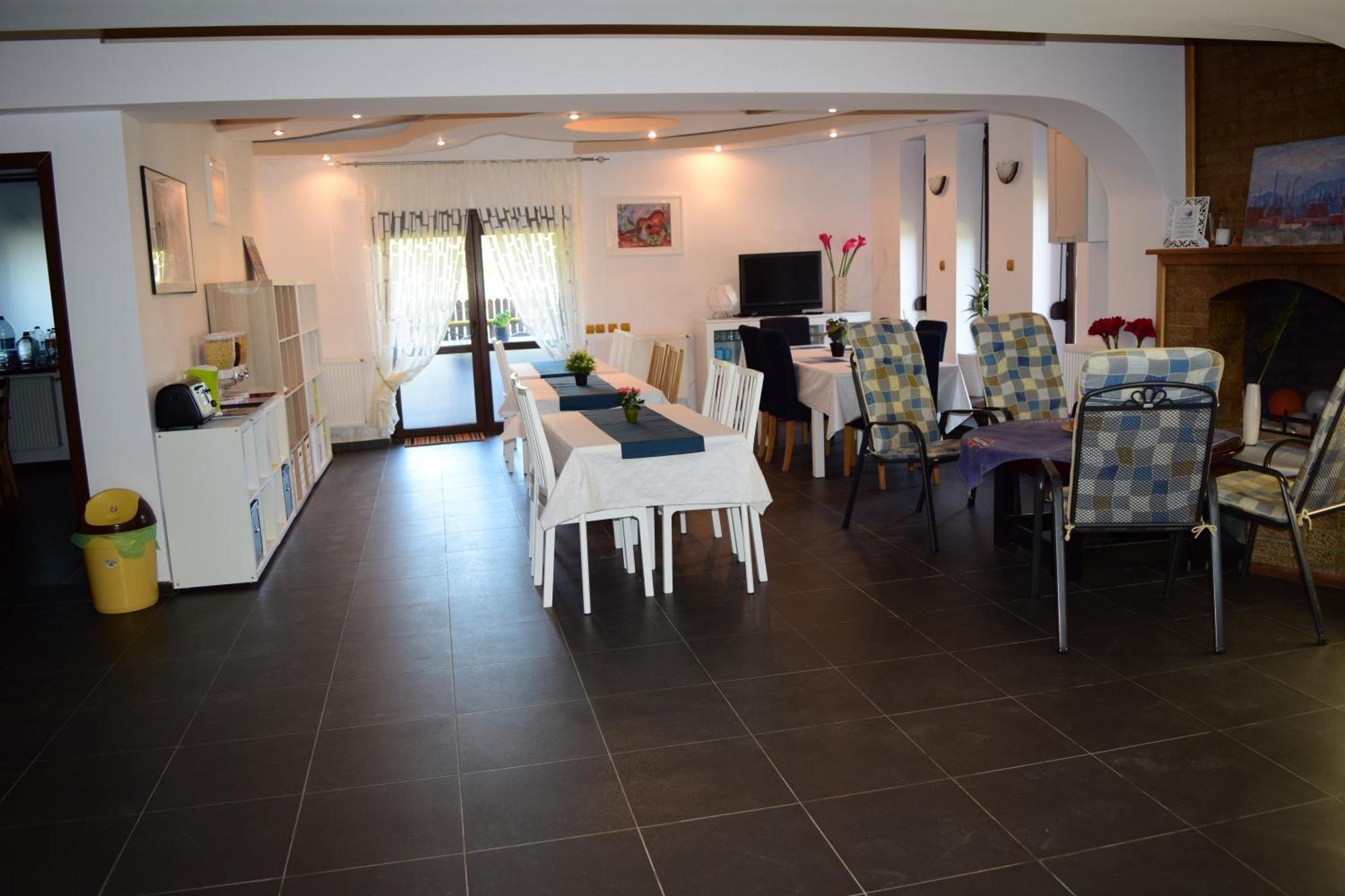 Pensiunea Corbeanca - Cazare Si Evenimente Exteriör bild